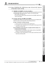 Предварительный просмотр 321 страницы Mitsubishi Q12PRHCPU User Manual