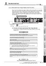 Предварительный просмотр 341 страницы Mitsubishi Q12PRHCPU User Manual