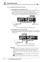 Предварительный просмотр 342 страницы Mitsubishi Q12PRHCPU User Manual