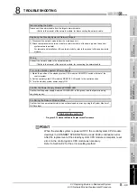 Предварительный просмотр 345 страницы Mitsubishi Q12PRHCPU User Manual