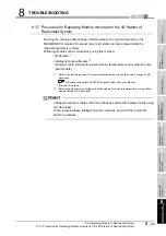 Предварительный просмотр 349 страницы Mitsubishi Q12PRHCPU User Manual