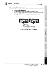 Предварительный просмотр 351 страницы Mitsubishi Q12PRHCPU User Manual