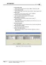 Предварительный просмотр 380 страницы Mitsubishi Q12PRHCPU User Manual