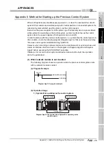 Предварительный просмотр 387 страницы Mitsubishi Q12PRHCPU User Manual