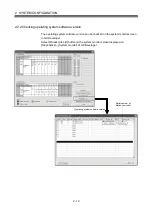 Preview for 37 page of Mitsubishi Q170MCPU User Manual