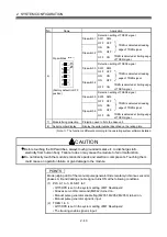 Preview for 67 page of Mitsubishi Q170MCPU User Manual