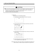 Preview for 105 page of Mitsubishi Q170MCPU User Manual