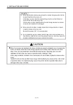 Preview for 107 page of Mitsubishi Q170MCPU User Manual