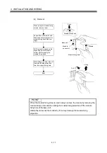 Preview for 108 page of Mitsubishi Q170MCPU User Manual