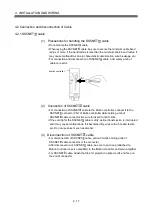 Preview for 114 page of Mitsubishi Q170MCPU User Manual