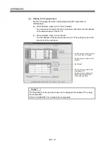 Preview for 187 page of Mitsubishi Q170MCPU User Manual