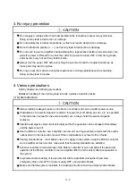 Preview for 4 page of Mitsubishi Q172CPU User Manual