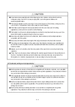 Preview for 5 page of Mitsubishi Q172CPU User Manual