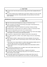 Preview for 10 page of Mitsubishi Q172CPU User Manual