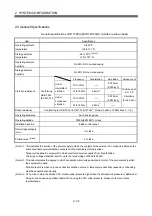 Preview for 43 page of Mitsubishi Q172CPU User Manual