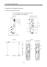 Preview for 45 page of Mitsubishi Q172CPU User Manual