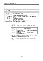 Preview for 59 page of Mitsubishi Q172CPU User Manual