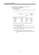 Preview for 61 page of Mitsubishi Q172CPU User Manual