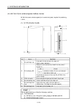 Preview for 65 page of Mitsubishi Q172CPU User Manual