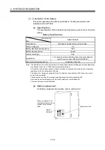 Preview for 78 page of Mitsubishi Q172CPU User Manual