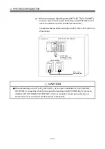 Preview for 100 page of Mitsubishi Q172CPU User Manual