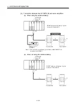 Preview for 104 page of Mitsubishi Q172CPU User Manual