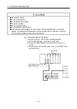 Preview for 116 page of Mitsubishi Q172CPU User Manual