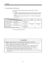 Preview for 135 page of Mitsubishi Q172CPU User Manual