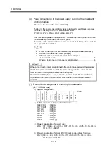 Preview for 137 page of Mitsubishi Q172CPU User Manual