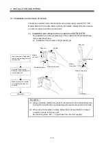 Preview for 144 page of Mitsubishi Q172CPU User Manual