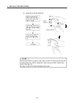 Preview for 145 page of Mitsubishi Q172CPU User Manual