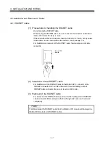 Preview for 146 page of Mitsubishi Q172CPU User Manual