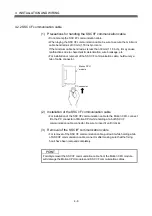 Preview for 147 page of Mitsubishi Q172CPU User Manual