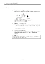 Preview for 148 page of Mitsubishi Q172CPU User Manual