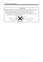 Preview for 150 page of Mitsubishi Q172CPU User Manual