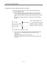 Preview for 151 page of Mitsubishi Q172CPU User Manual