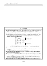 Preview for 152 page of Mitsubishi Q172CPU User Manual