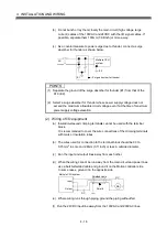 Preview for 155 page of Mitsubishi Q172CPU User Manual