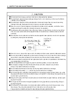 Preview for 170 page of Mitsubishi Q172CPU User Manual