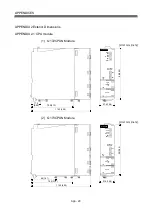 Preview for 215 page of Mitsubishi Q172CPU User Manual