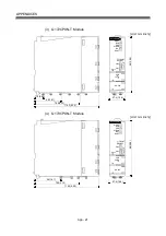 Preview for 216 page of Mitsubishi Q172CPU User Manual