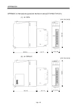 Preview for 220 page of Mitsubishi Q172CPU User Manual