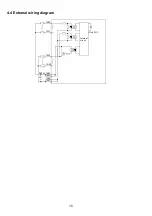 Предварительный просмотр 16 страницы Mitsubishi Q173DSXY Manual