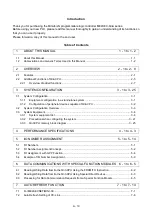 Предварительный просмотр 12 страницы Mitsubishi Q2ACPU User Manual