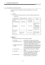 Предварительный просмотр 52 страницы Mitsubishi Q2ACPU User Manual