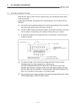 Предварительный просмотр 61 страницы Mitsubishi Q2ACPU User Manual