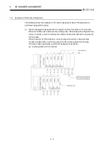 Предварительный просмотр 68 страницы Mitsubishi Q2ACPU User Manual