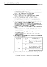 Предварительный просмотр 89 страницы Mitsubishi Q2ACPU User Manual