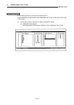 Предварительный просмотр 121 страницы Mitsubishi Q2ACPU User Manual