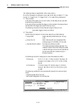 Предварительный просмотр 123 страницы Mitsubishi Q2ACPU User Manual